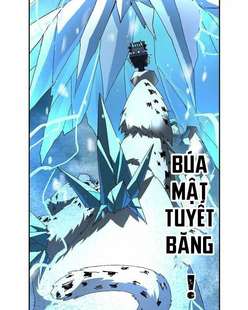 Siêu Thần Chế Tạp Sư Chap 133 - Next Chap 134