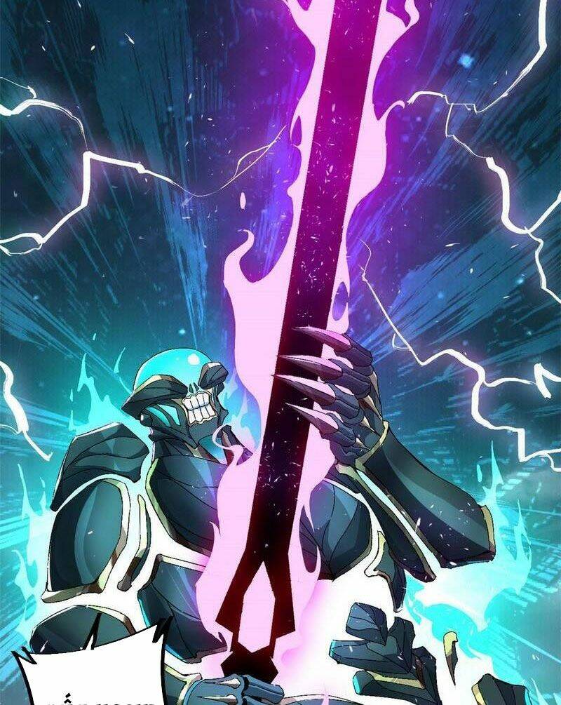 Siêu Thần Chế Tạp Sư Chap 133 - Next Chap 134