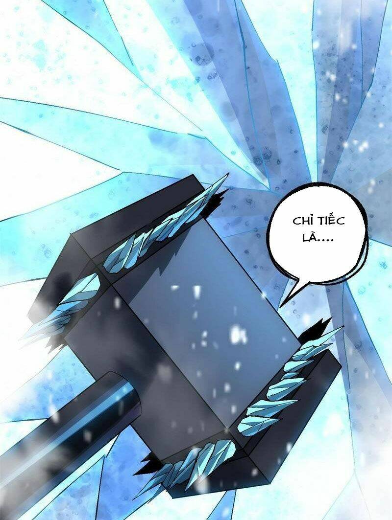 Siêu Thần Chế Tạp Sư Chap 133 - Next Chap 134