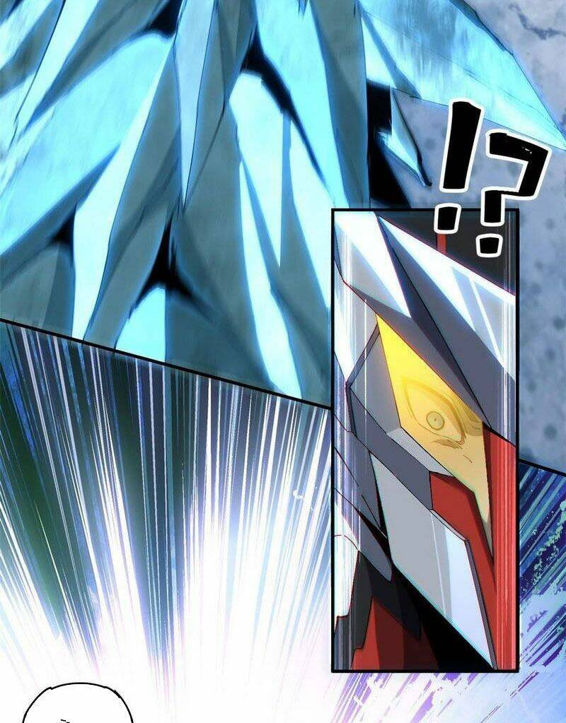 Siêu Thần Chế Tạp Sư Chap 133 - Next Chap 134