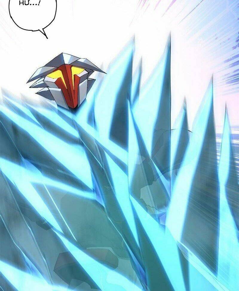 Siêu Thần Chế Tạp Sư Chap 133 - Next Chap 134