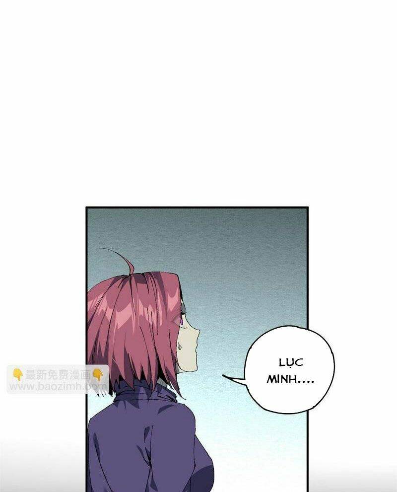 Siêu Thần Chế Tạp Sư Chap 133 - Next Chap 134