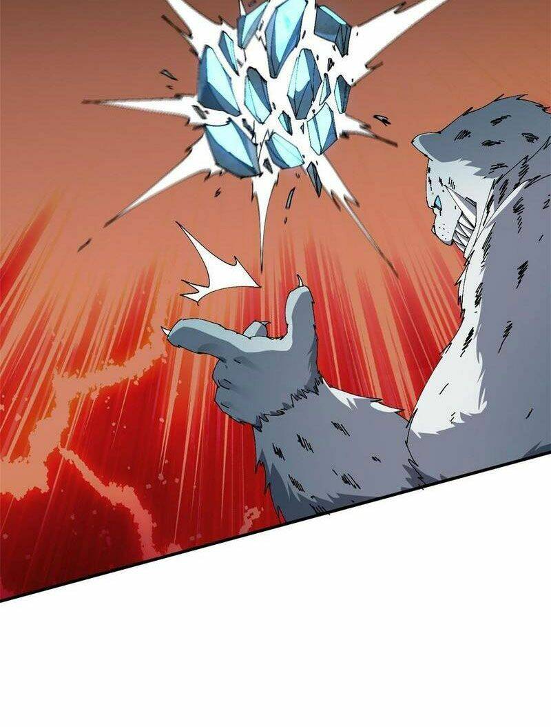 Siêu Thần Chế Tạp Sư Chap 133 - Next Chap 134