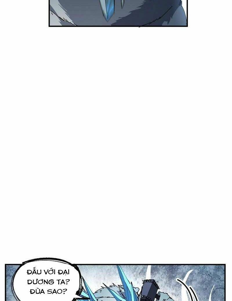 Siêu Thần Chế Tạp Sư Chap 133 - Next Chap 134