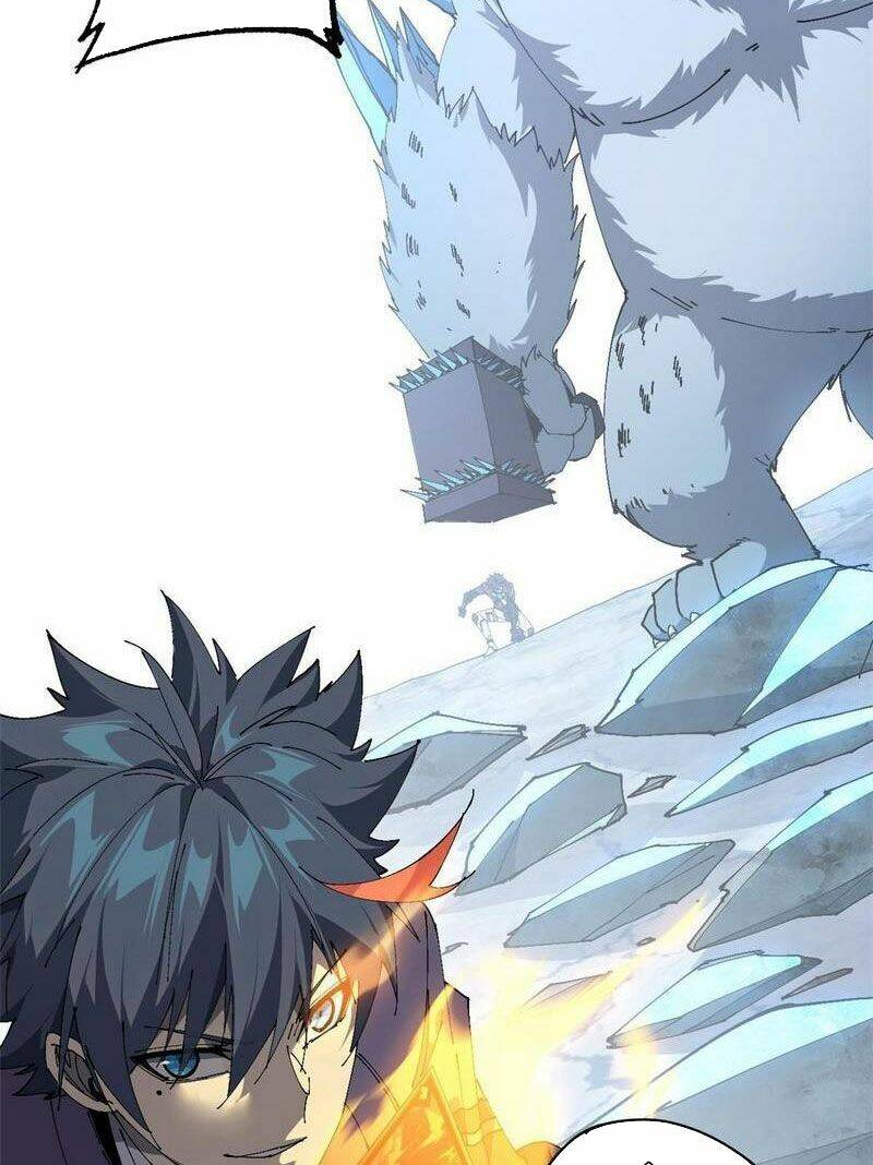 Siêu Thần Chế Tạp Sư Chap 133 - Next Chap 134