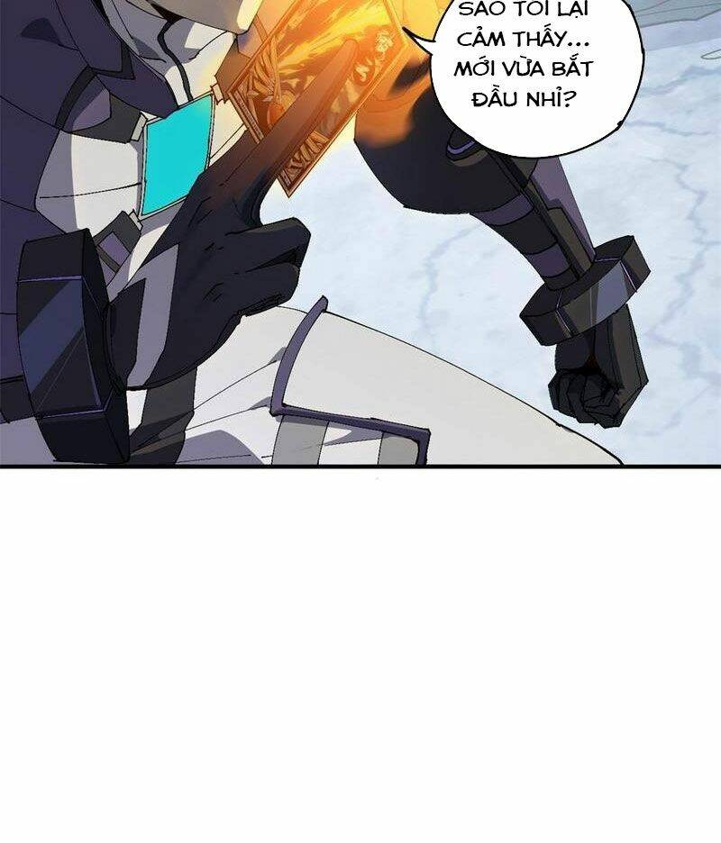 Siêu Thần Chế Tạp Sư Chap 133 - Next Chap 134