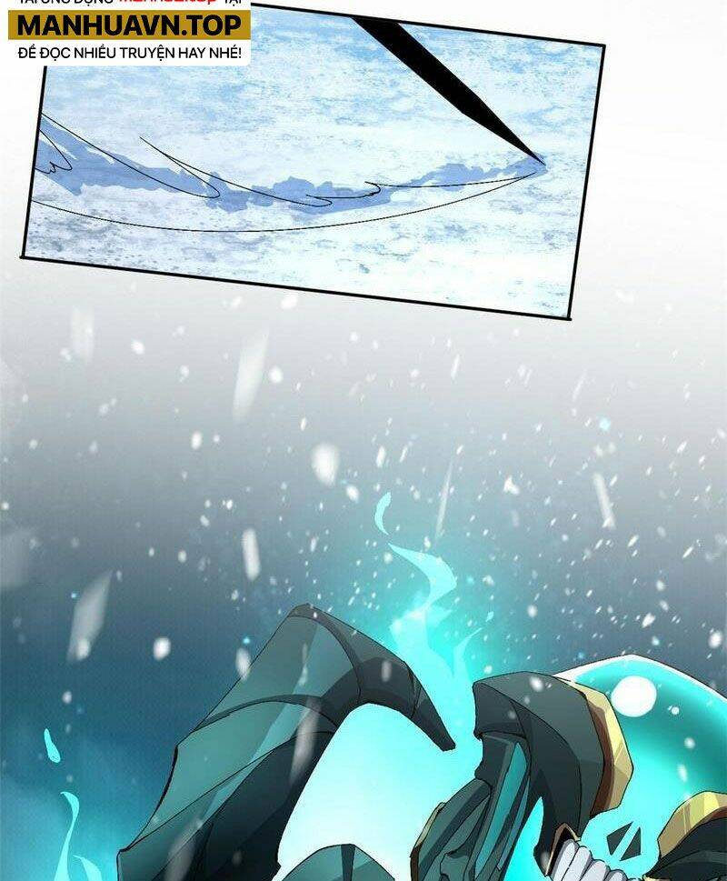 Siêu Thần Chế Tạp Sư Chap 133 - Next Chap 134