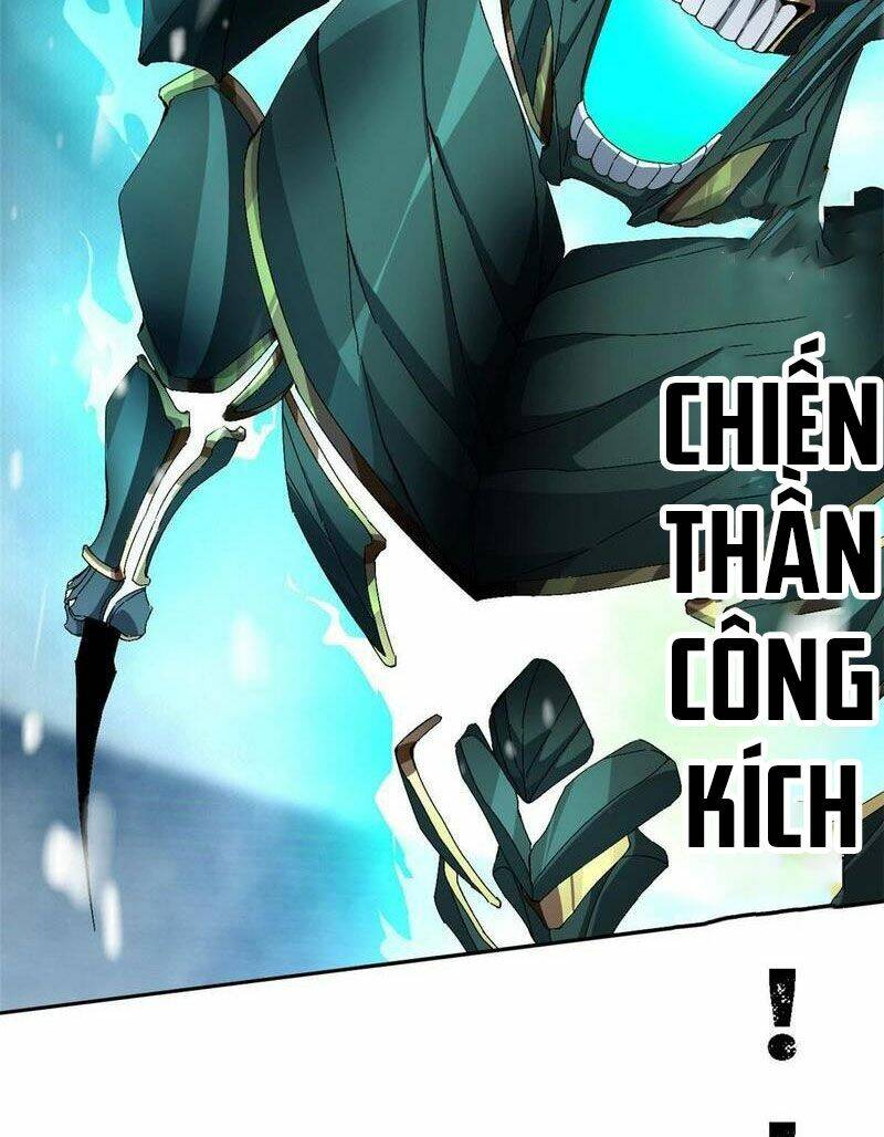 Siêu Thần Chế Tạp Sư Chap 133 - Next Chap 134