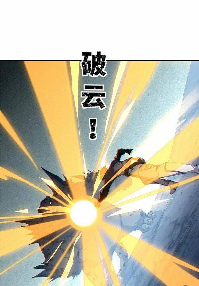 Siêu Thần Chế Tạp Sư Chap 134 - Next Chap 135