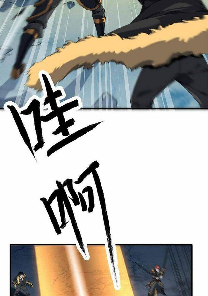 Siêu Thần Chế Tạp Sư Chap 134 - Next Chap 135