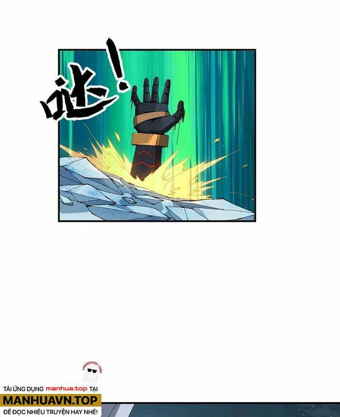 Siêu Thần Chế Tạp Sư Chap 134 - Next Chap 135