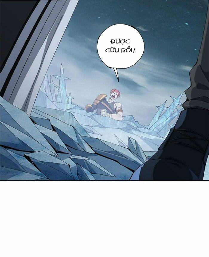 Siêu Thần Chế Tạp Sư Chap 134 - Next Chap 135