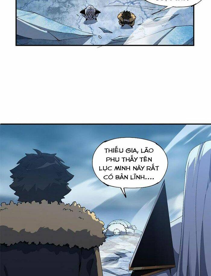 Siêu Thần Chế Tạp Sư Chap 134 - Next Chap 135