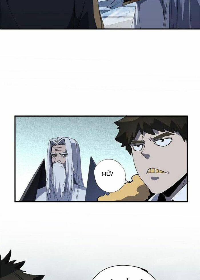 Siêu Thần Chế Tạp Sư Chap 134 - Next Chap 135