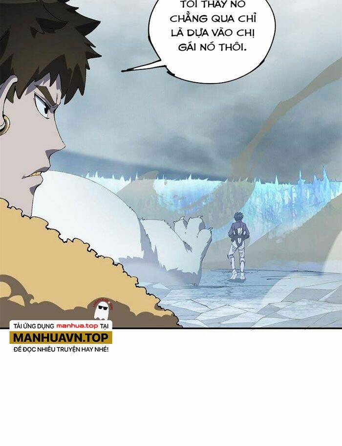 Siêu Thần Chế Tạp Sư Chap 134 - Next Chap 135