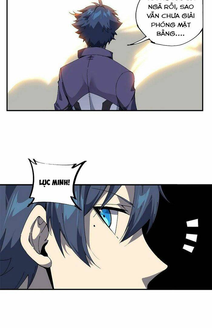 Siêu Thần Chế Tạp Sư Chap 134 - Next Chap 135