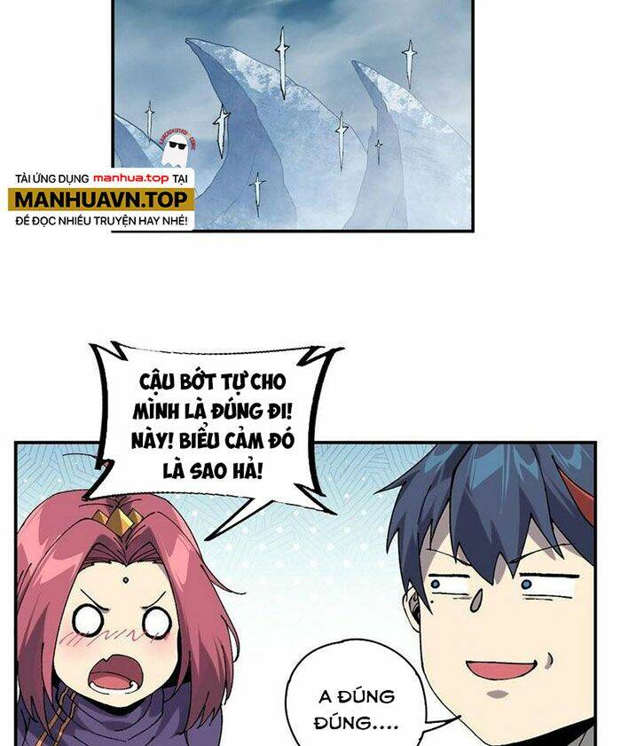 Siêu Thần Chế Tạp Sư Chap 134 - Next Chap 135