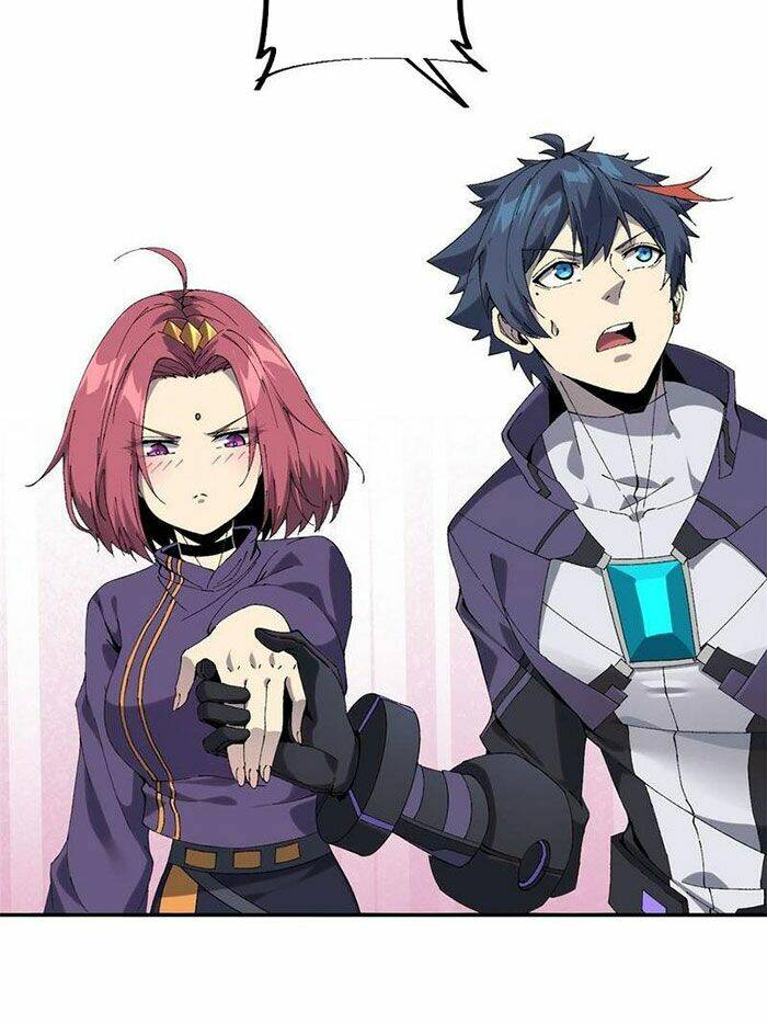 Siêu Thần Chế Tạp Sư Chap 134 - Next Chap 135