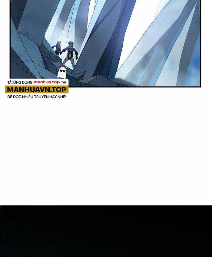 Siêu Thần Chế Tạp Sư Chap 134 - Next Chap 135