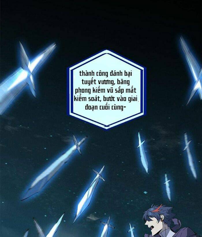 Siêu Thần Chế Tạp Sư Chap 134 - Next Chap 135