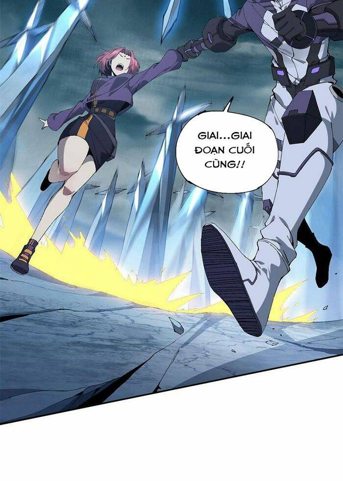 Siêu Thần Chế Tạp Sư Chap 134 - Next Chap 135