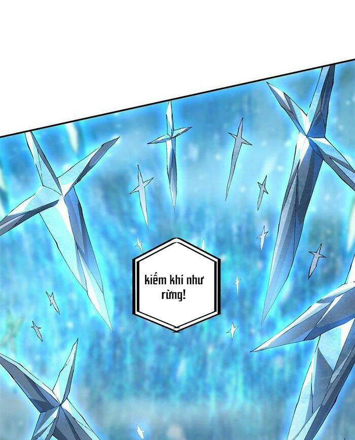 Siêu Thần Chế Tạp Sư Chap 134 - Next Chap 135