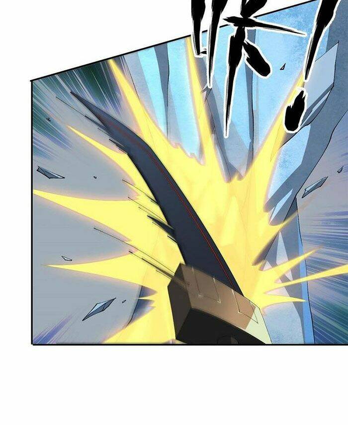 Siêu Thần Chế Tạp Sư Chap 134 - Next Chap 135