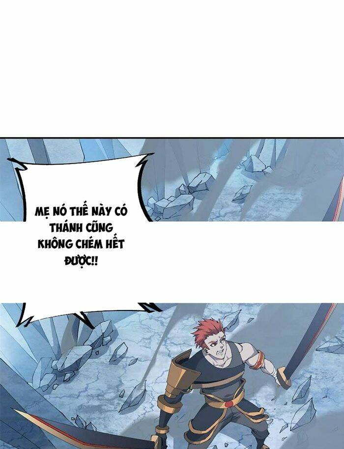 Siêu Thần Chế Tạp Sư Chap 134 - Next Chap 135