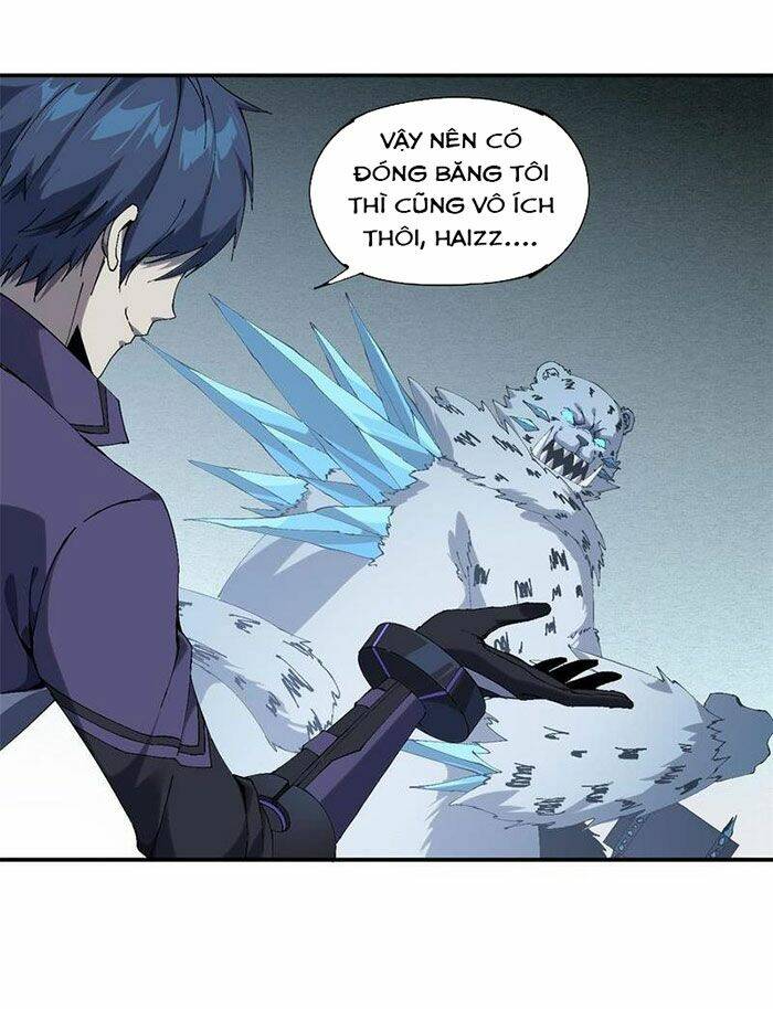 Siêu Thần Chế Tạp Sư Chap 134 - Next Chap 135