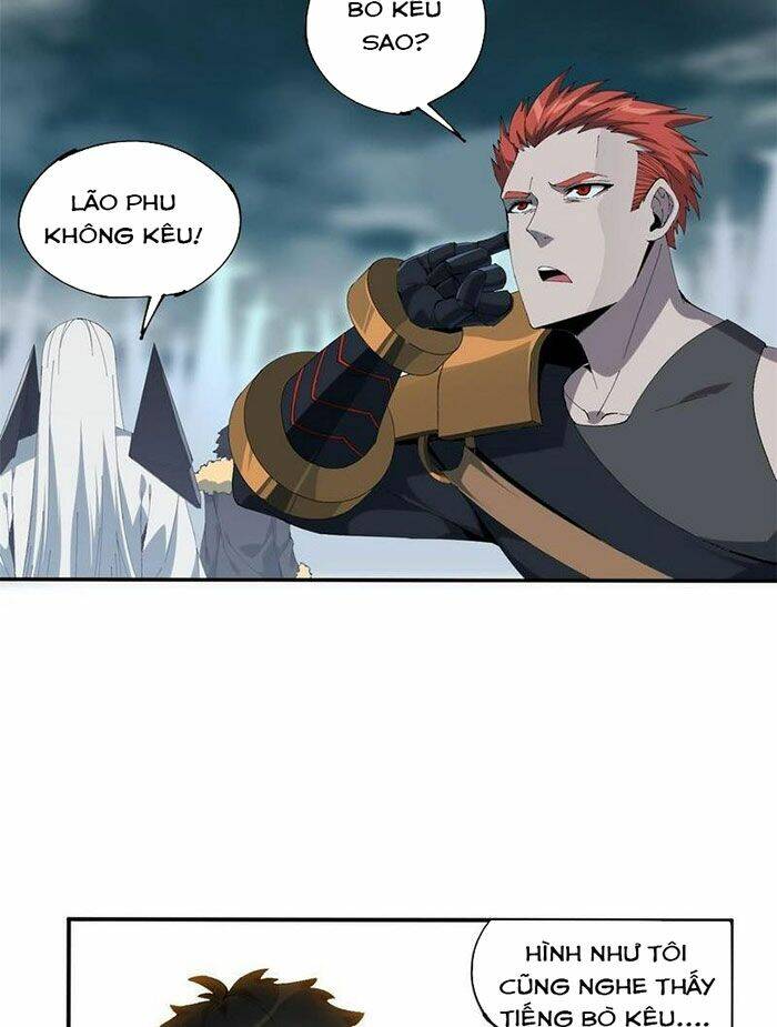 Siêu Thần Chế Tạp Sư Chap 134 - Next Chap 135