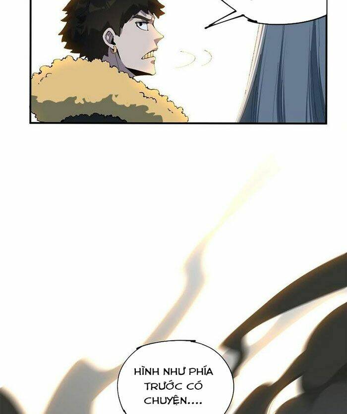 Siêu Thần Chế Tạp Sư Chap 134 - Next Chap 135