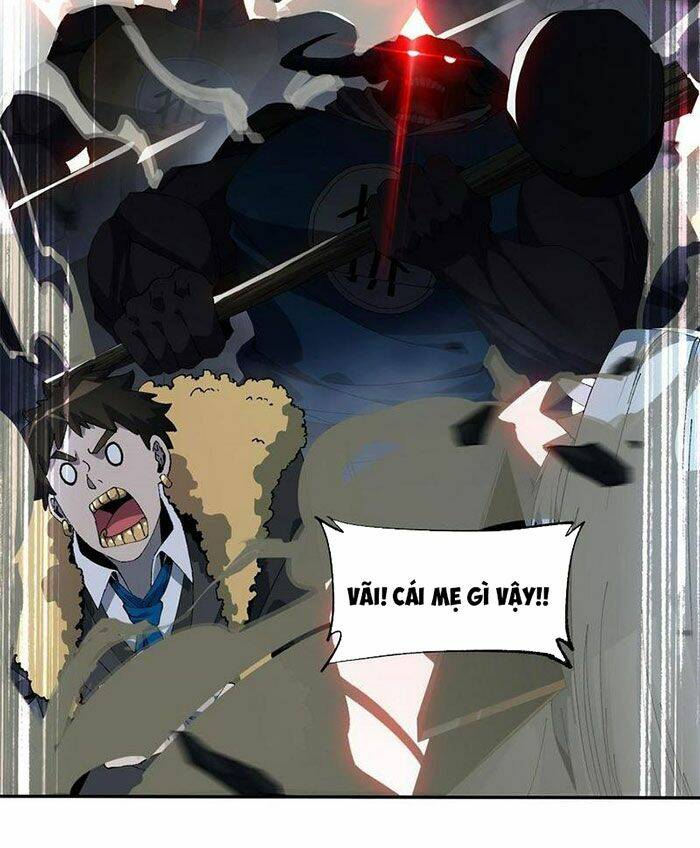 Siêu Thần Chế Tạp Sư Chap 134 - Next Chap 135