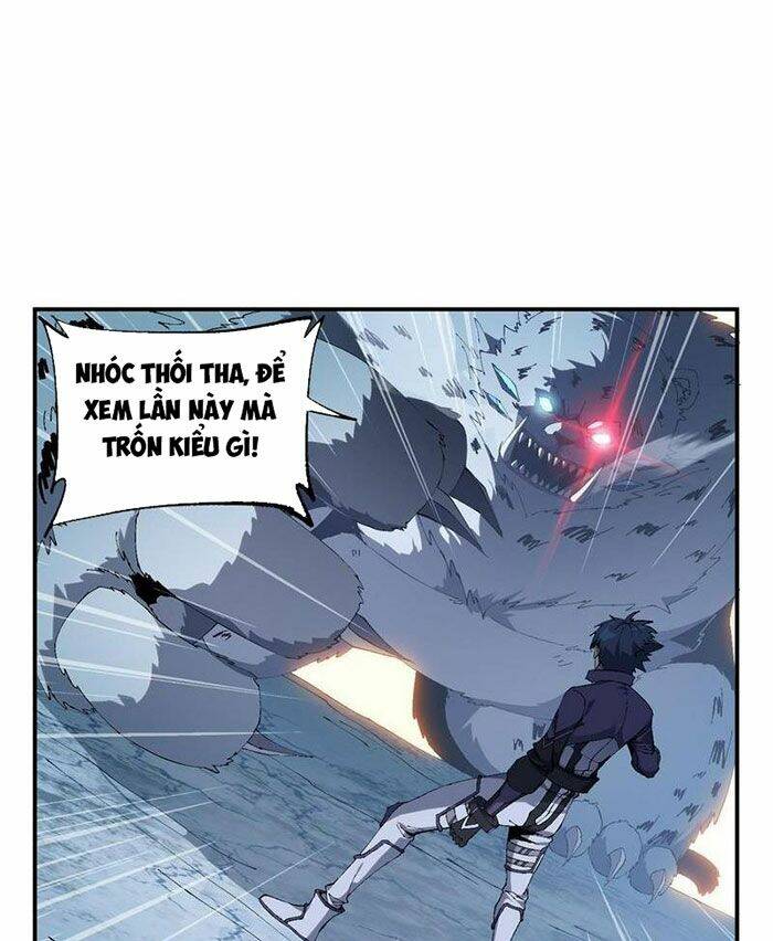 Siêu Thần Chế Tạp Sư Chap 134 - Next Chap 135