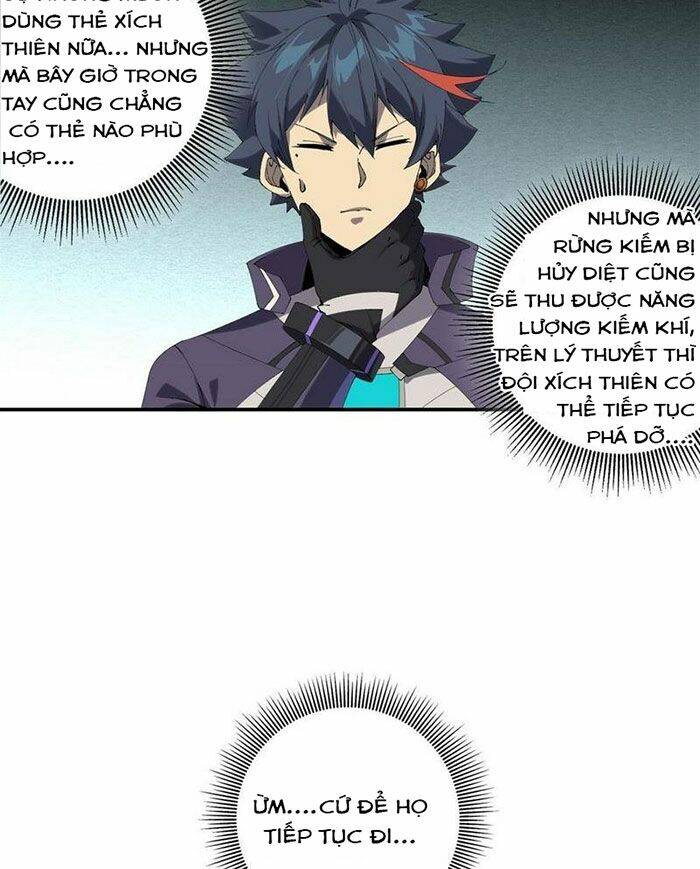 Siêu Thần Chế Tạp Sư Chap 134 - Next Chap 135