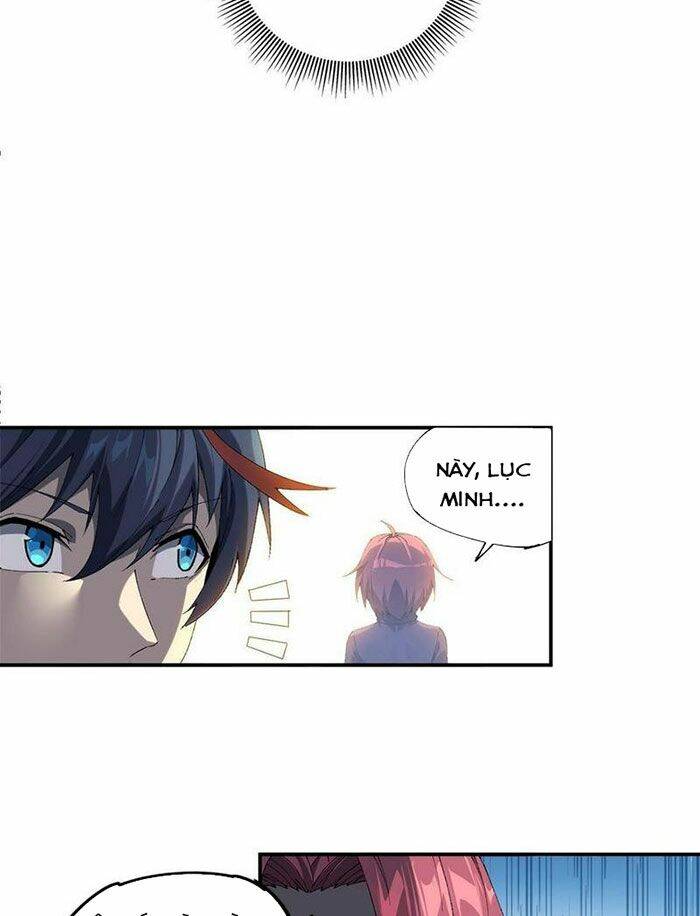 Siêu Thần Chế Tạp Sư Chap 134 - Next Chap 135