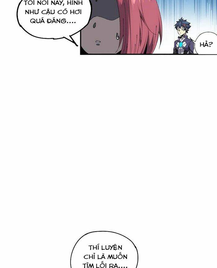 Siêu Thần Chế Tạp Sư Chap 134 - Next Chap 135