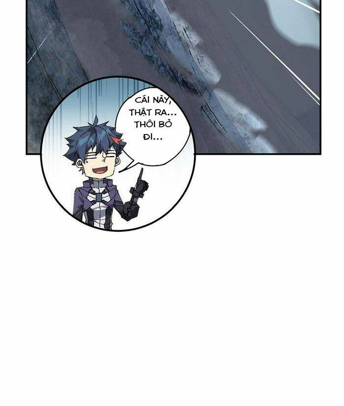 Siêu Thần Chế Tạp Sư Chap 135 - Next Chap 136