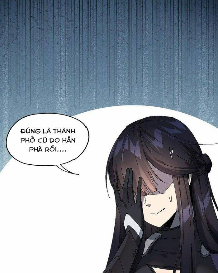 Siêu Thần Chế Tạp Sư Chap 135 - Next Chap 136