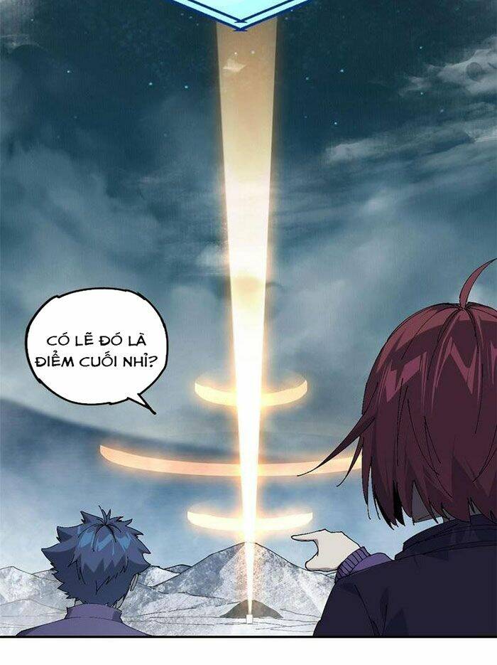 Siêu Thần Chế Tạp Sư Chap 135 - Next Chap 136