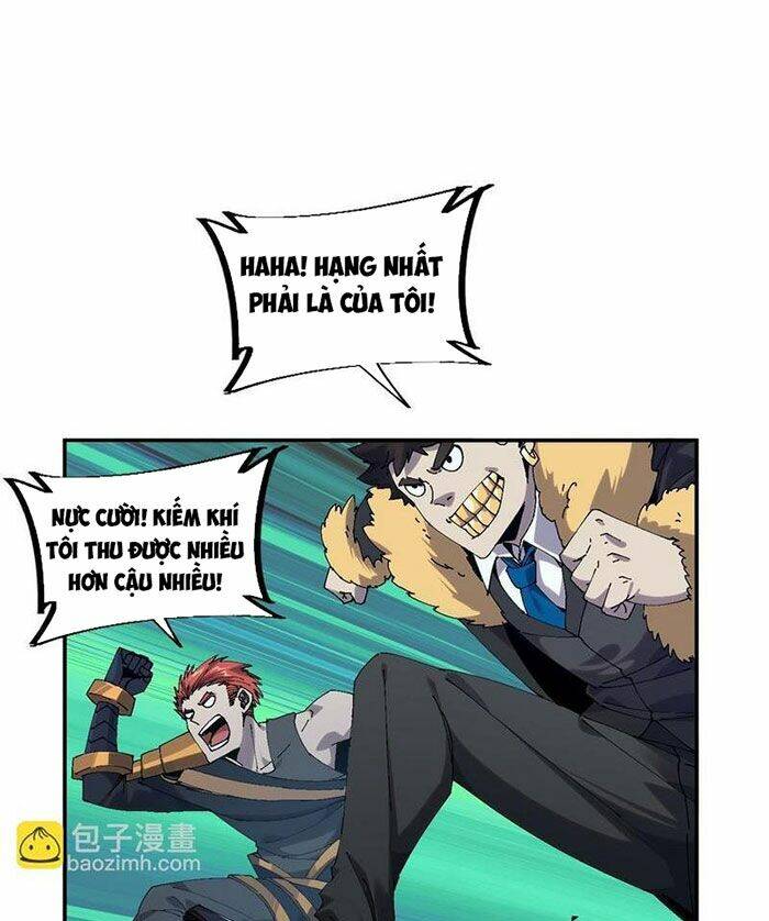 Siêu Thần Chế Tạp Sư Chap 135 - Next Chap 136