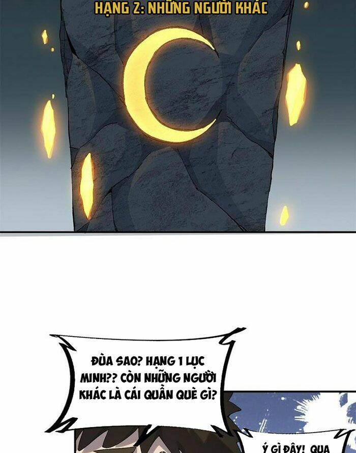 Siêu Thần Chế Tạp Sư Chap 135 - Next Chap 136