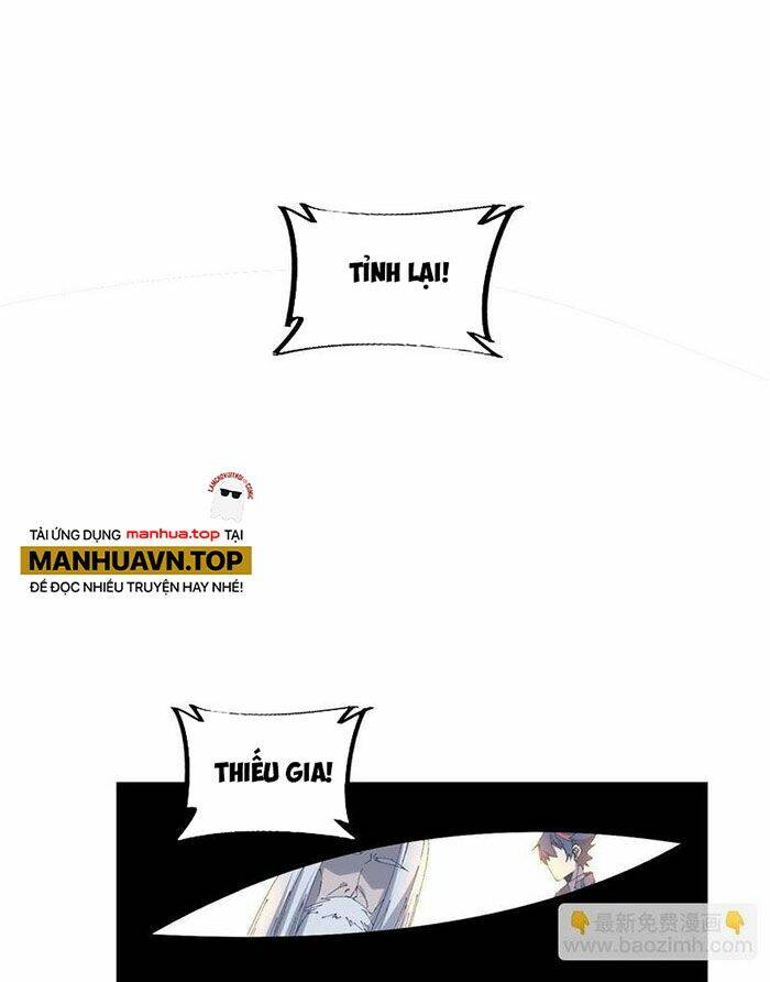 Siêu Thần Chế Tạp Sư Chap 135 - Next Chap 136