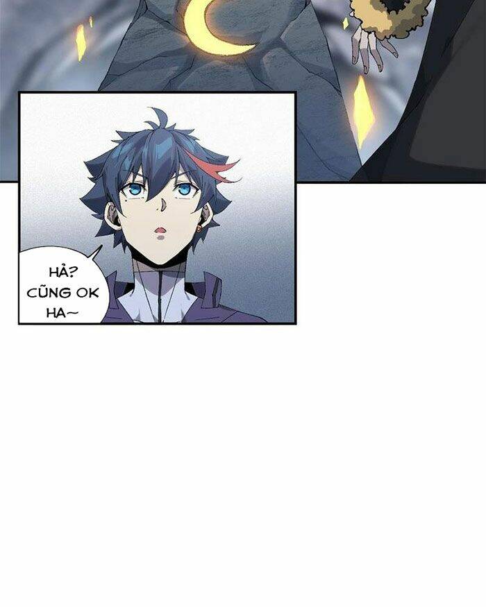 Siêu Thần Chế Tạp Sư Chap 135 - Next Chap 136