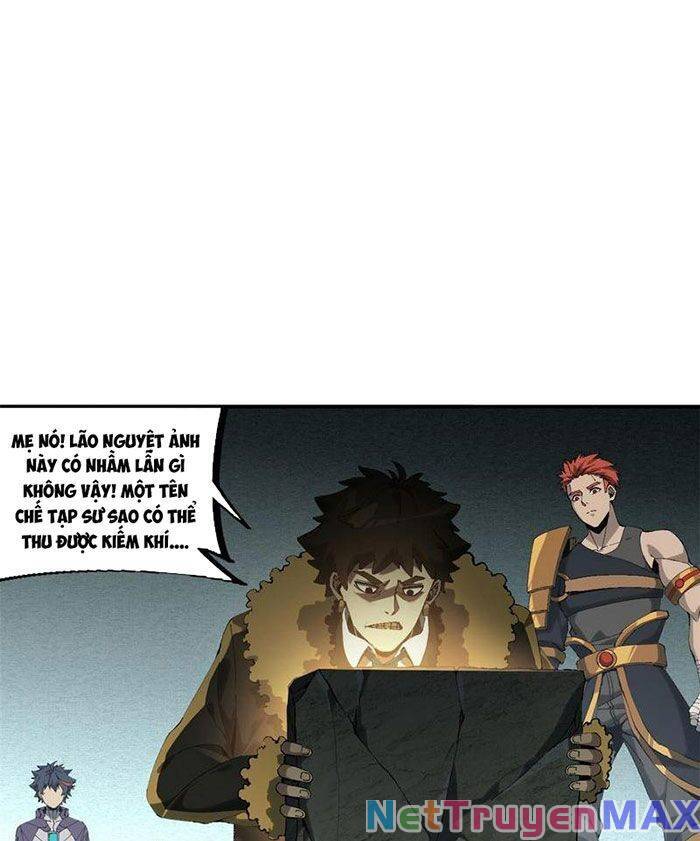 Siêu Thần Chế Tạp Sư Chap 135 - Next Chap 136