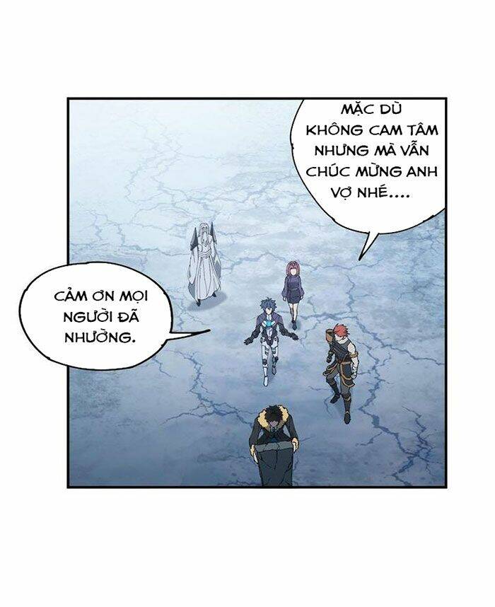 Siêu Thần Chế Tạp Sư Chap 135 - Next Chap 136