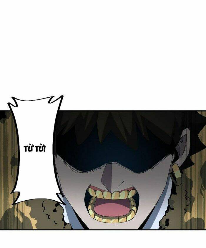 Siêu Thần Chế Tạp Sư Chap 135 - Next Chap 136