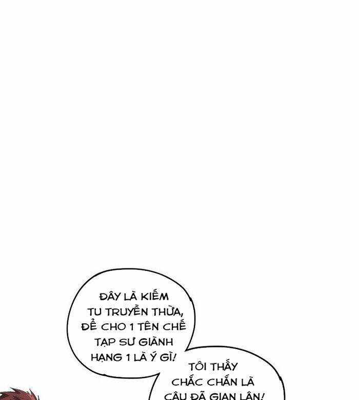 Siêu Thần Chế Tạp Sư Chap 135 - Next Chap 136