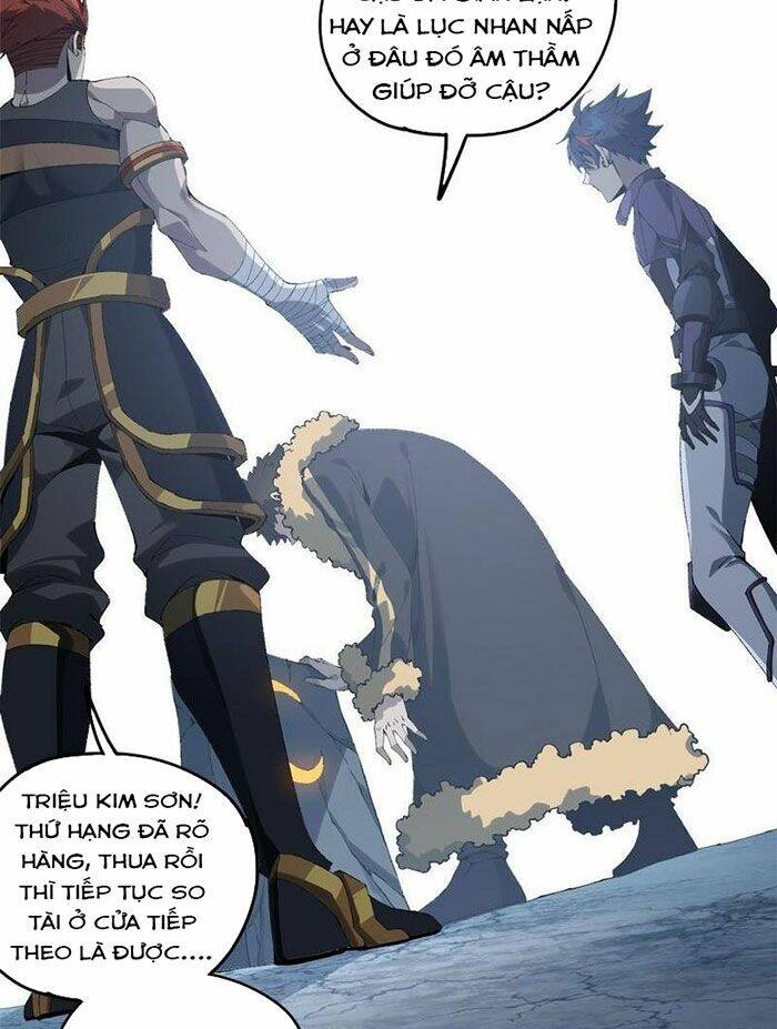 Siêu Thần Chế Tạp Sư Chap 135 - Next Chap 136