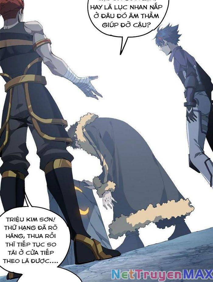 Siêu Thần Chế Tạp Sư Chap 135 - Next Chap 136