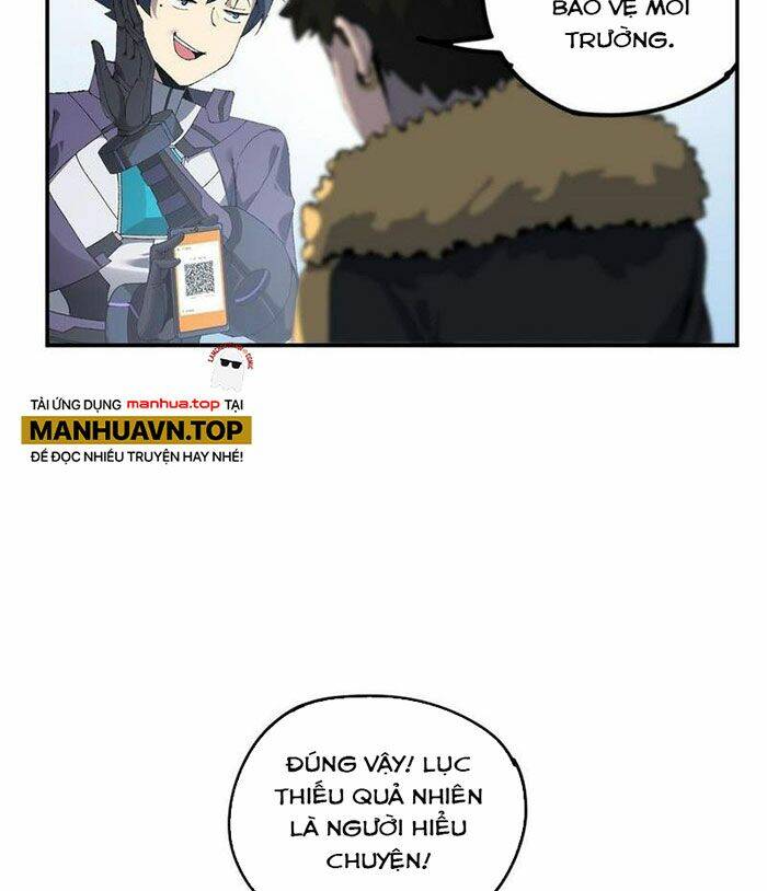 Siêu Thần Chế Tạp Sư Chap 135 - Next Chap 136